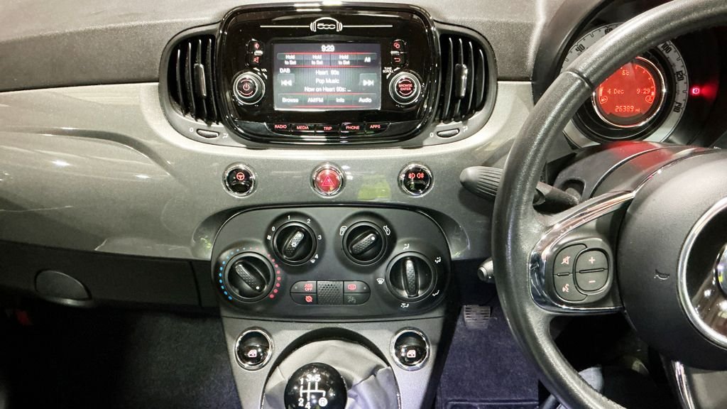 Used Fiat 500 2019 for sale - 76883762: Photo 8