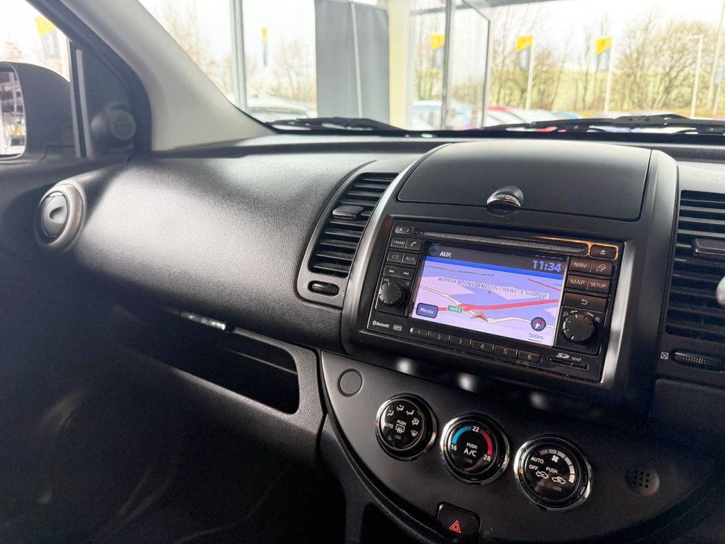 Used Nissan Note 2012 for sale - 78199955: Photo 16