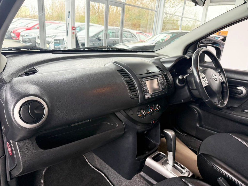 Used Nissan Note 2012 for sale - 78199955: Photo 19