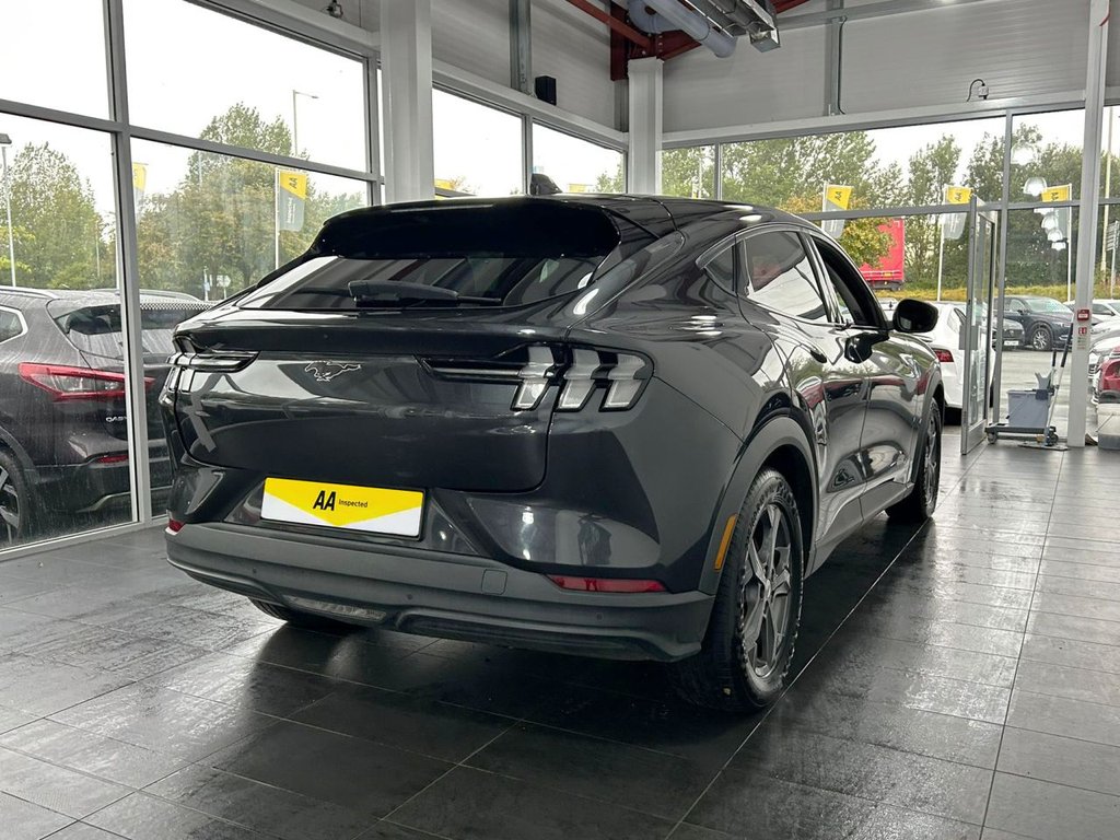 Used Ford Mustang Mach-E 2022 for sale - 77976709: Photo 11