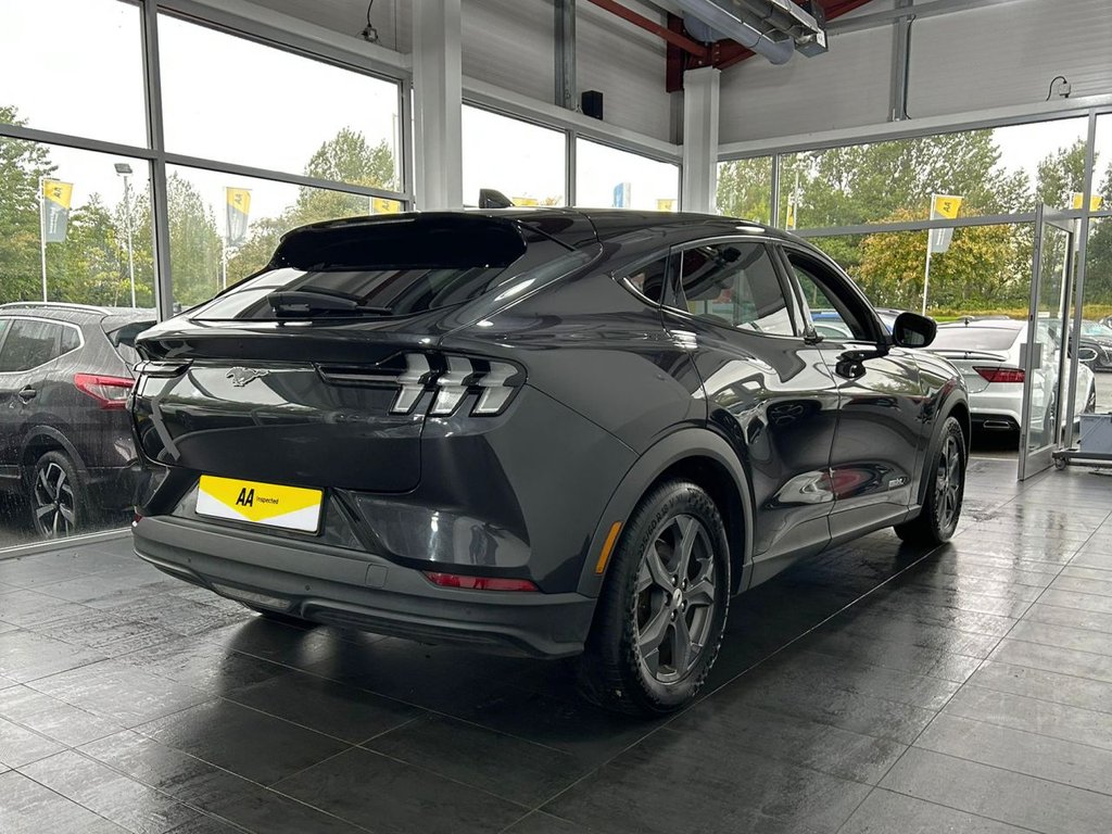 Used Ford Mustang Mach-E 2022 for sale - 77976709: Photo 12