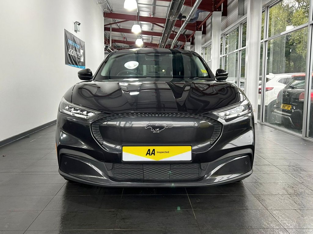 Used Ford Mustang Mach-E 2022 for sale - 77976709: Photo 5