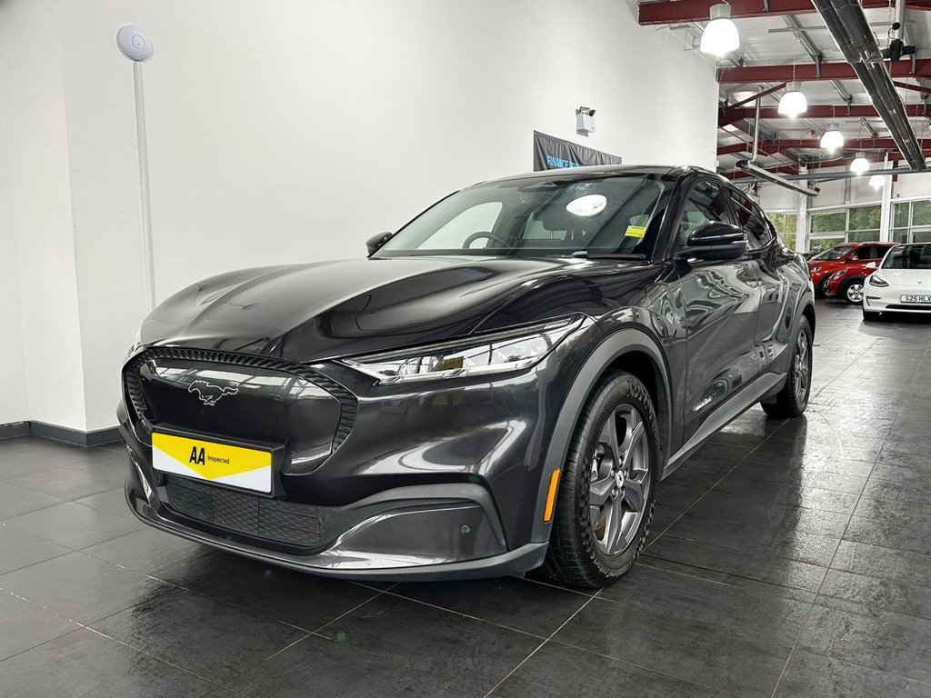 Used Ford Mustang Mach-E 2022 for sale - 77976709: Photo 6