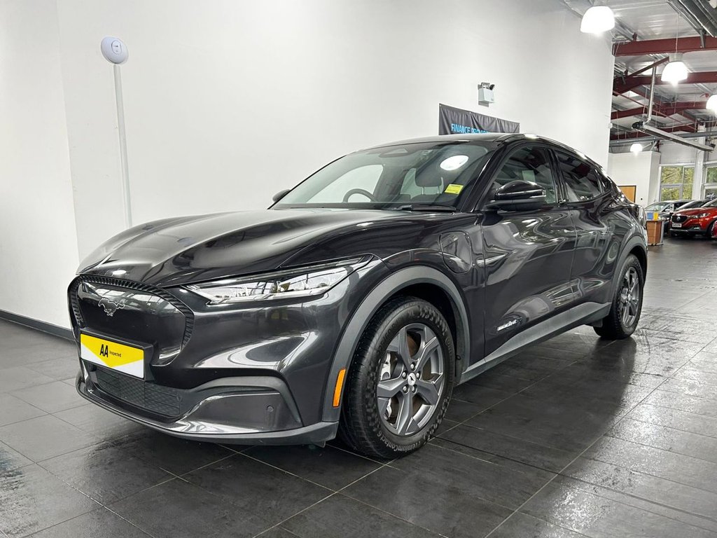 Used Ford Mustang Mach-E 2022 for sale - 77976709: Photo 7