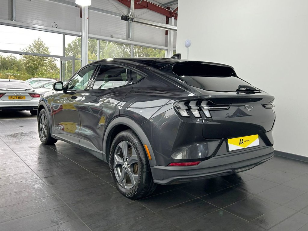 Used Ford Mustang Mach-E 2022 for sale - 77976709: Photo 8