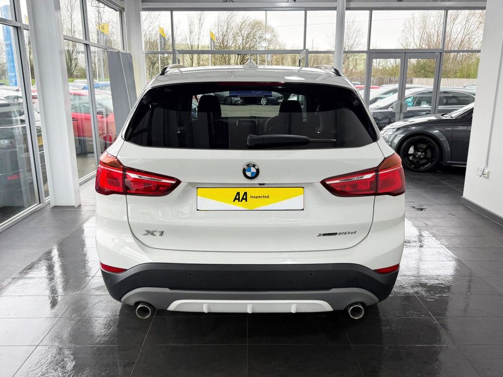 Used BMW X1 2018 for sale - 77356369: Photo 11