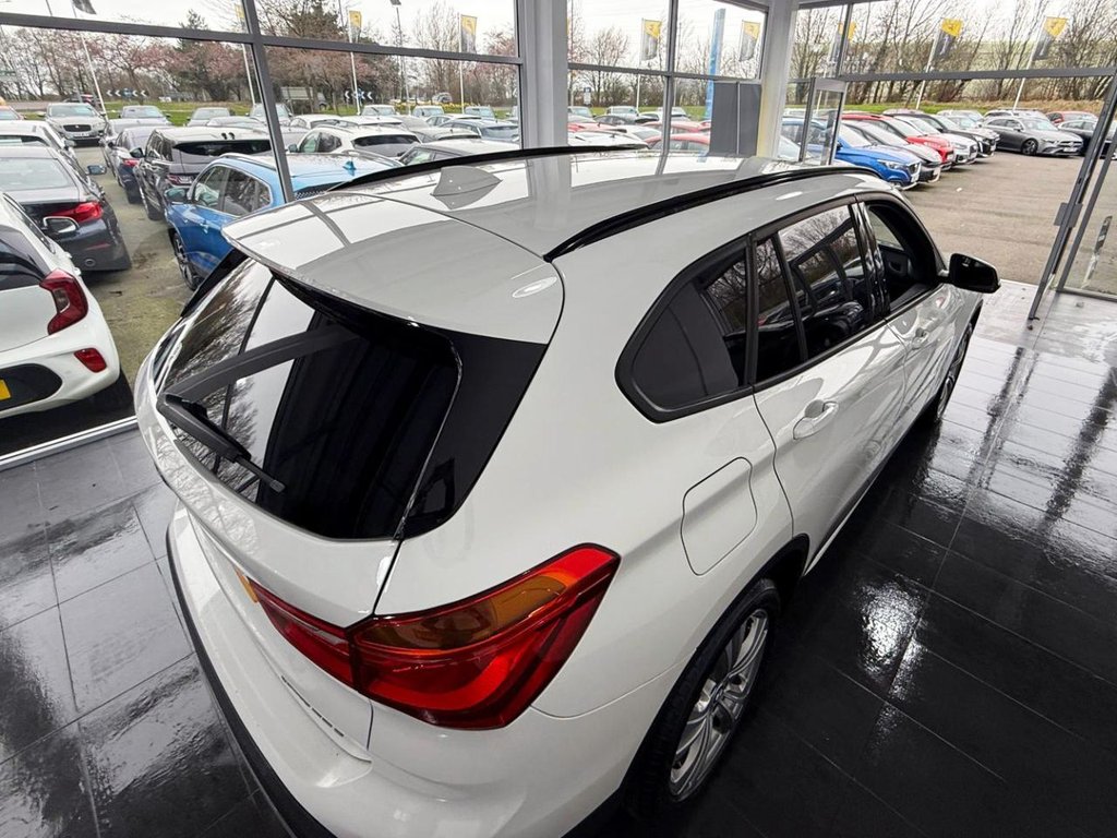 Used BMW X1 2018 for sale - 77356369: Photo 14