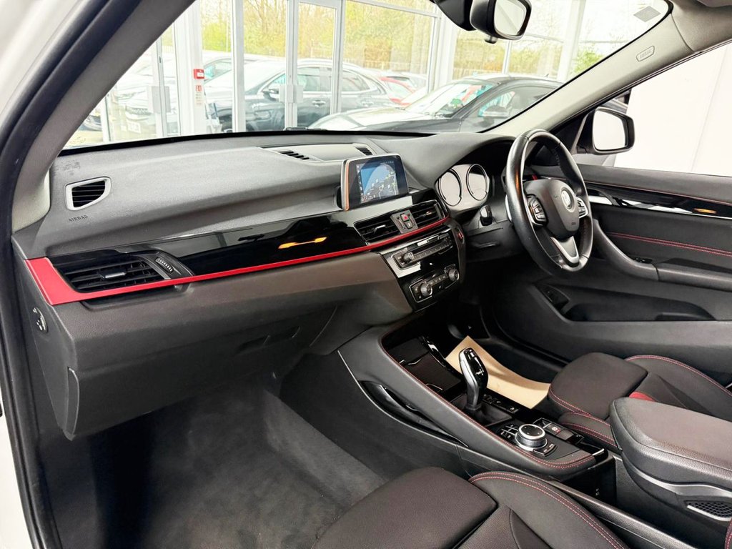 Used BMW X1 2018 for sale - 77356369: Photo 17