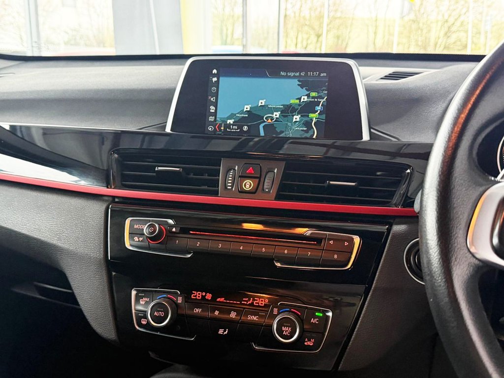 Used BMW X1 2018 for sale - 77356369: Photo 18