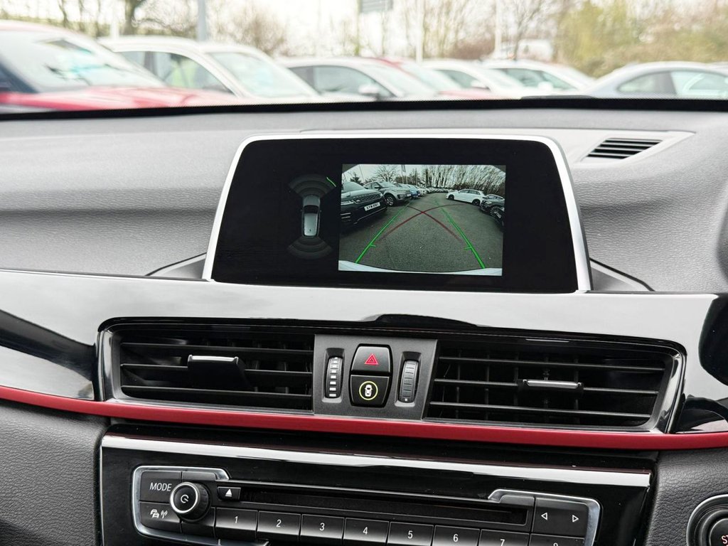 Used BMW X1 2018 for sale - 77356369: Photo 19