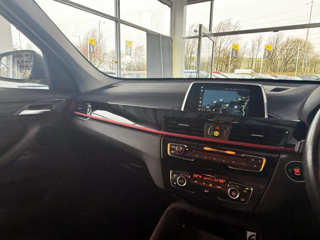 Used BMW X1 2018 for sale - 77356369: Photo 20