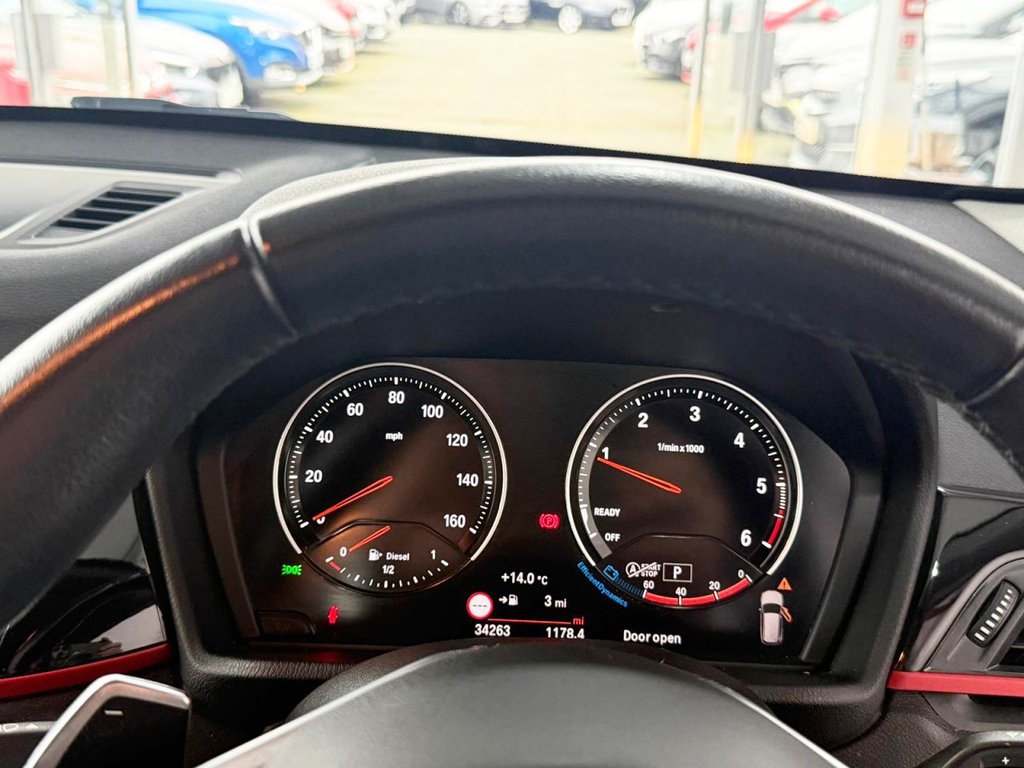 Used BMW X1 2018 for sale - 77356369: Photo 22