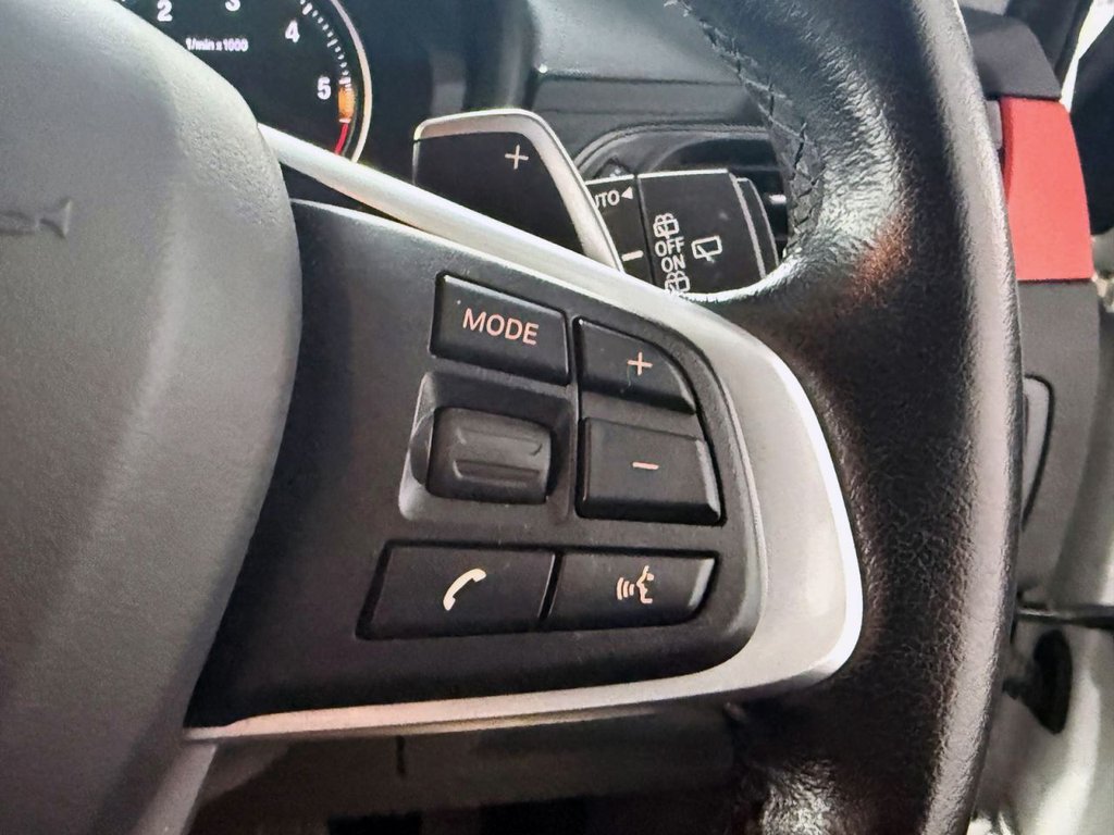 Used BMW X1 2018 for sale - 77356369: Photo 23