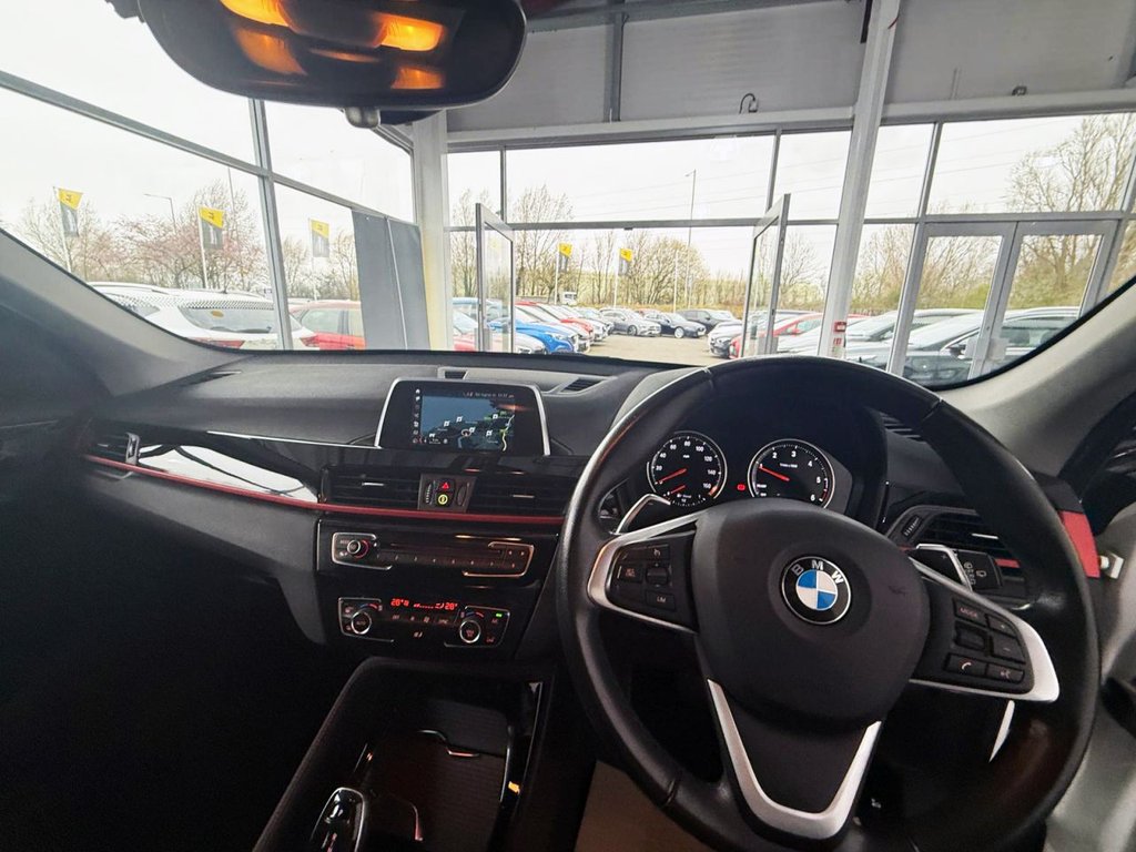Used BMW X1 2018 for sale - 77356369: Photo 24
