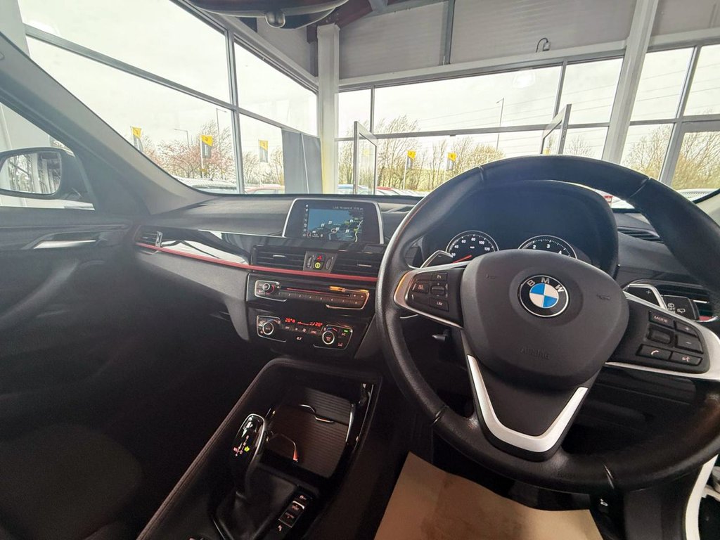 Used BMW X1 2018 for sale - 77356369: Photo 25