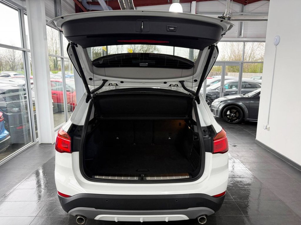 Used BMW X1 2018 for sale - 77356369: Photo 30