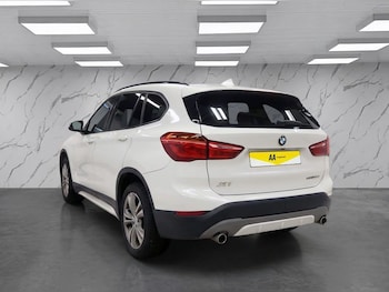 Used BMW X1 2018 for sale - 77356369: Photo