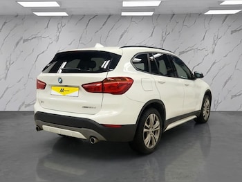 Used BMW X1 2018 for sale - 77356369: Photo