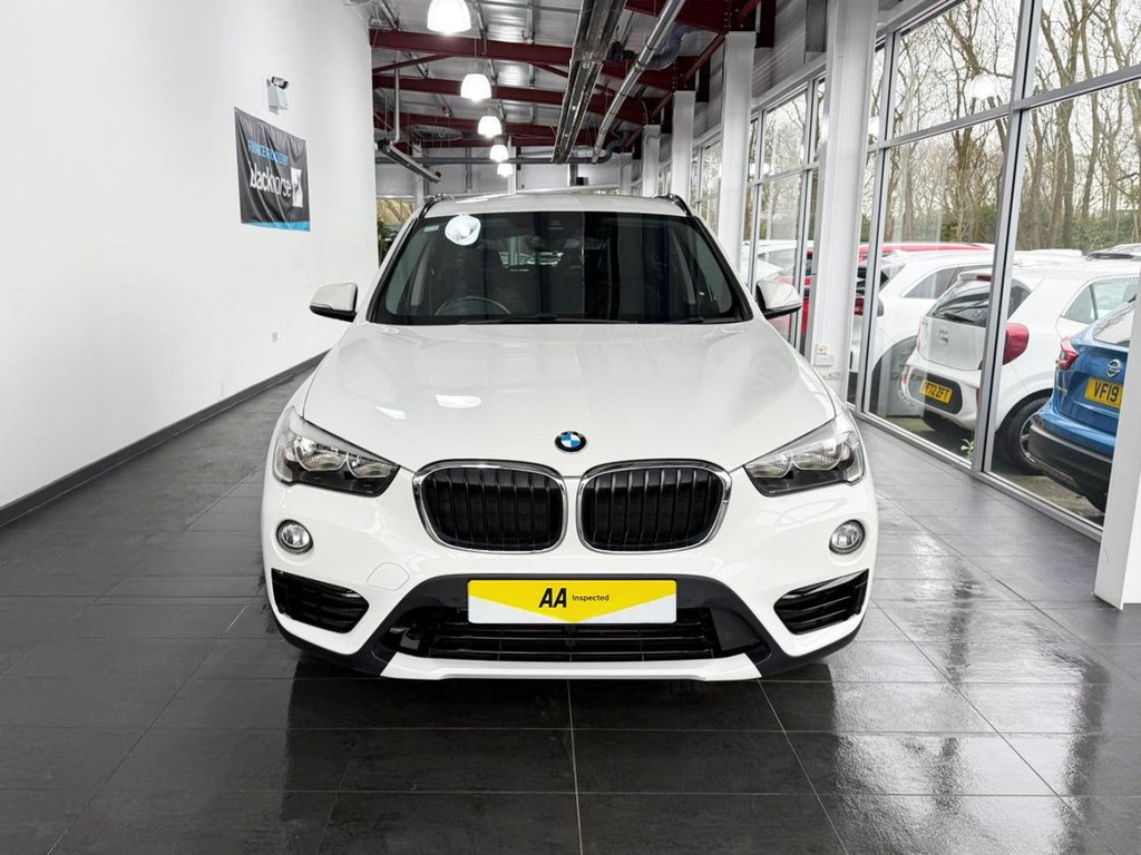 Used BMW X1 2018 for sale - 77356369: Photo 6