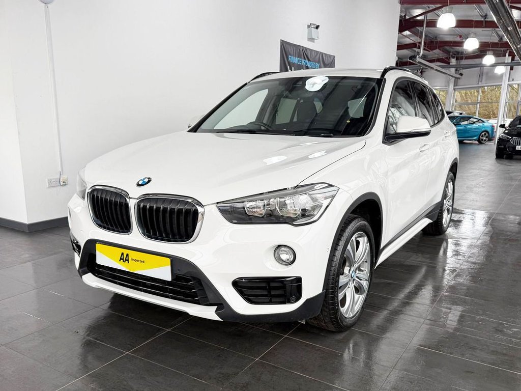 Used BMW X1 2018 for sale - 77356369: Photo 7