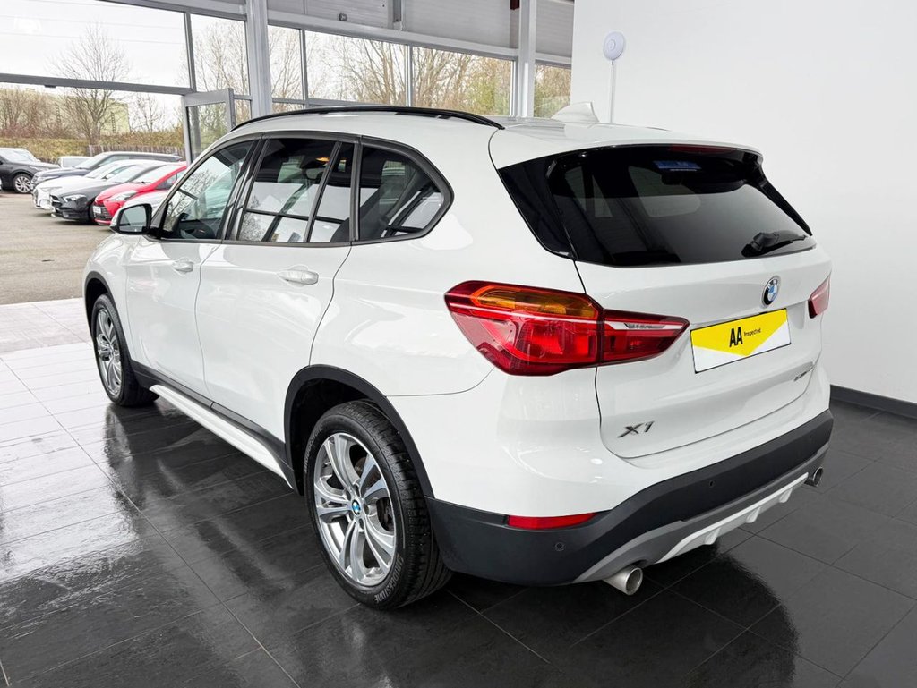 Used BMW X1 2018 for sale - 77356369: Photo 9