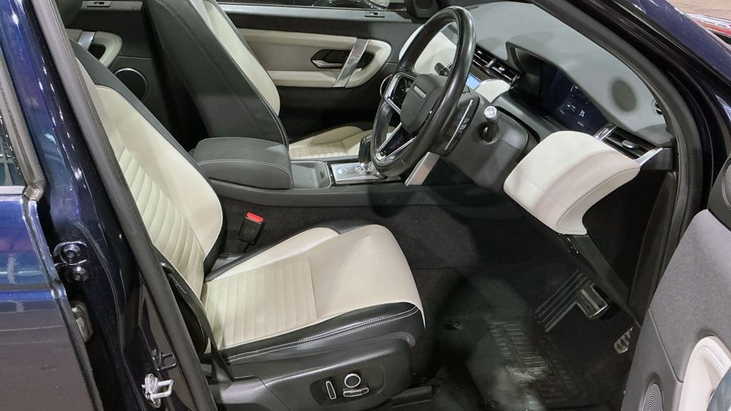 Used Land Rover Discovery Sport 2021 for sale - 76368038: Photo 11