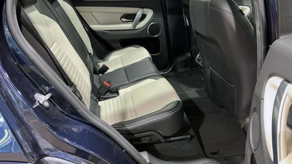 Used Land Rover Discovery Sport 2021 for sale - 76368038: Photo 12