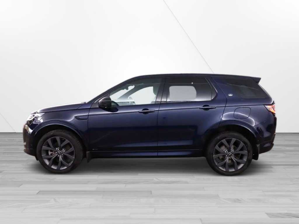 Used Land Rover Discovery Sport 2021 for sale - 76368038: Photo 7