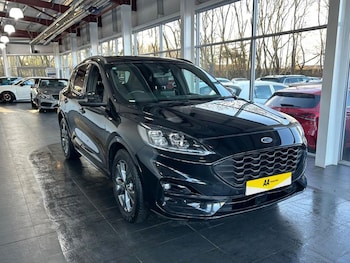 Used Ford Kuga 2020 for sale - 77249969: Photo