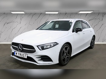 Used Mercedes-Benz A-Class 2023 for sale - 78738289: Photo
