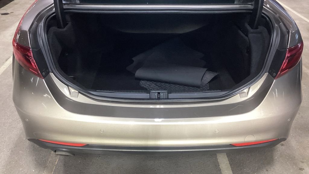 Used Alfa Romeo Giulia 2018 for sale - 77384469: Photo 15