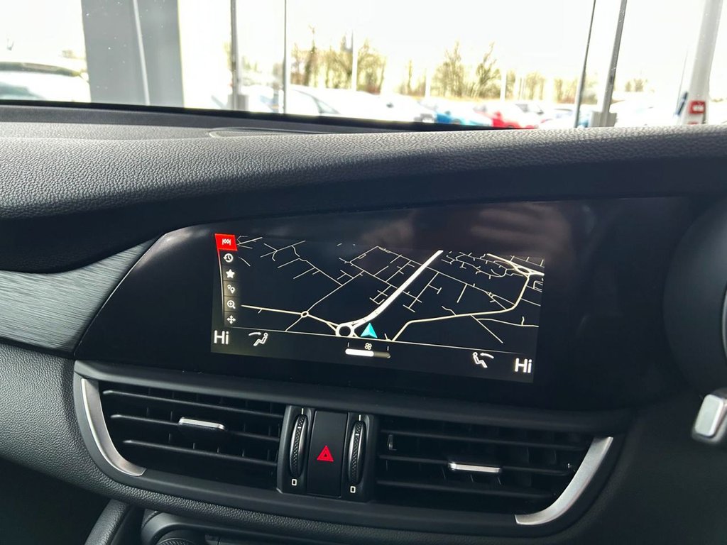 Used Alfa Romeo Giulia 2018 for sale - 77384469: Photo 16