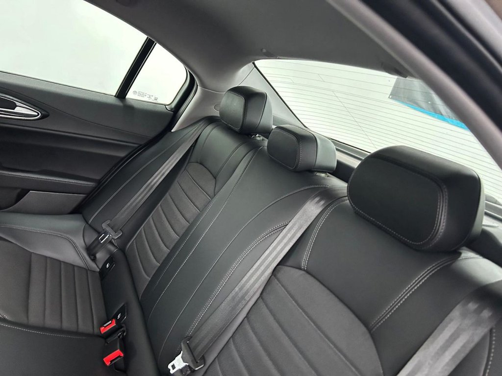 Used Alfa Romeo Giulia 2018 for sale - 77384469: Photo 22
