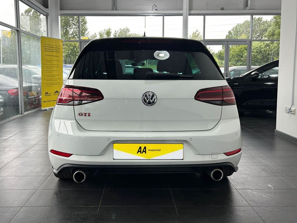 Used Volkswagen Golf 2019 for sale - 77249835: Photo 10