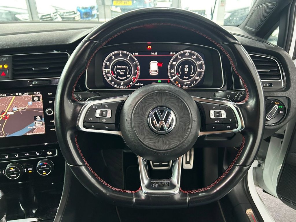 Used Volkswagen Golf 2019 for sale - 77249835: Photo 19