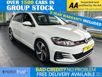 Used Volkswagen Golf 2019 for sale - 77249835: Photo