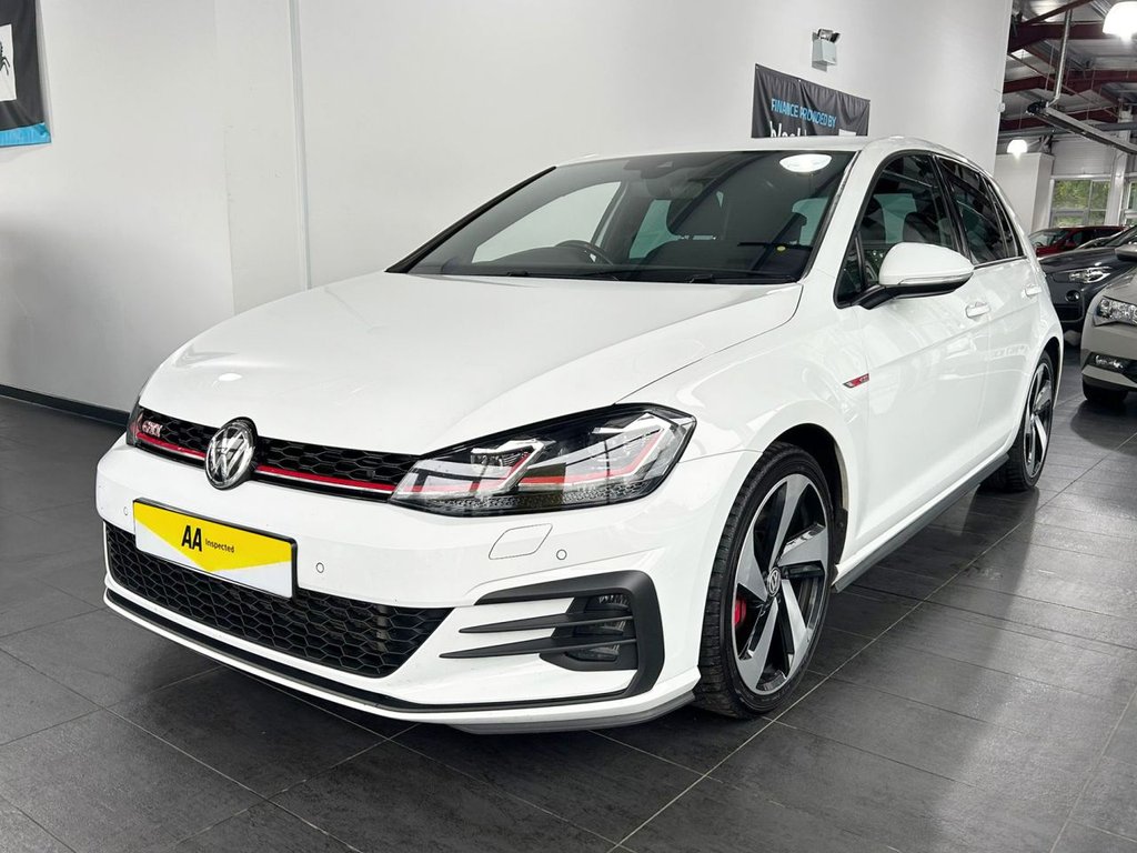 Used Volkswagen Golf 2019 for sale - 77249835: Photo 6