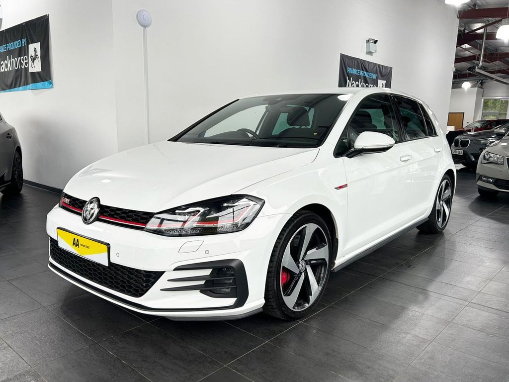Used Volkswagen Golf 2019 for sale - 77249835: Photo 7