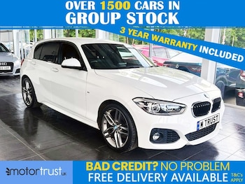 Used BMW 1 Series 2019 for sale - 79288409: Photo