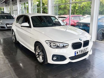Used BMW 1 Series 2019 for sale - 79288409: Photo