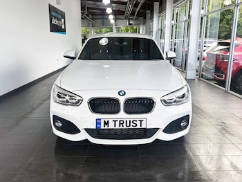 Used BMW 1 Series 2019 for sale - 79288409: Photo