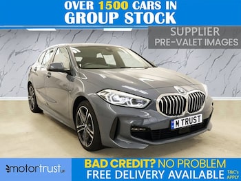 Used BMW 1 Series 2024 for sale - 79422770: Photo
