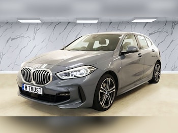 Used BMW 1 Series 2024 for sale - 79422770: Photo