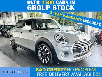 Used MINI Hatch 2021 for sale - 79643250: Photo