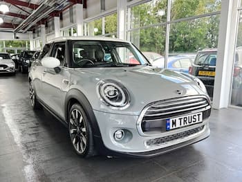 Used MINI Hatch 2021 for sale - 79643250: Photo