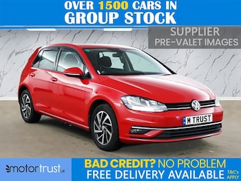 Used Volkswagen Golf 2019 for sale - 78996575: Photo