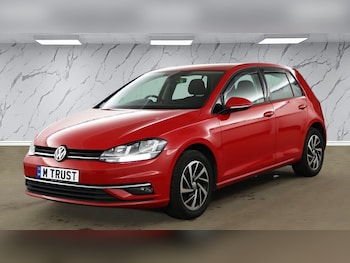Used Volkswagen Golf 2019 for sale - 78996575: Photo