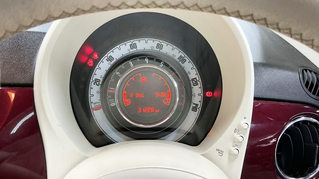 Used Fiat 500 2018 for sale - 76883705: Photo 10