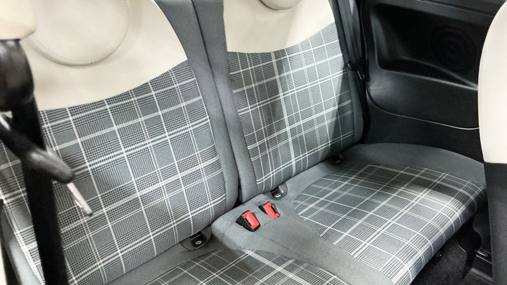 Used Fiat 500 2018 for sale - 76883705: Photo 12