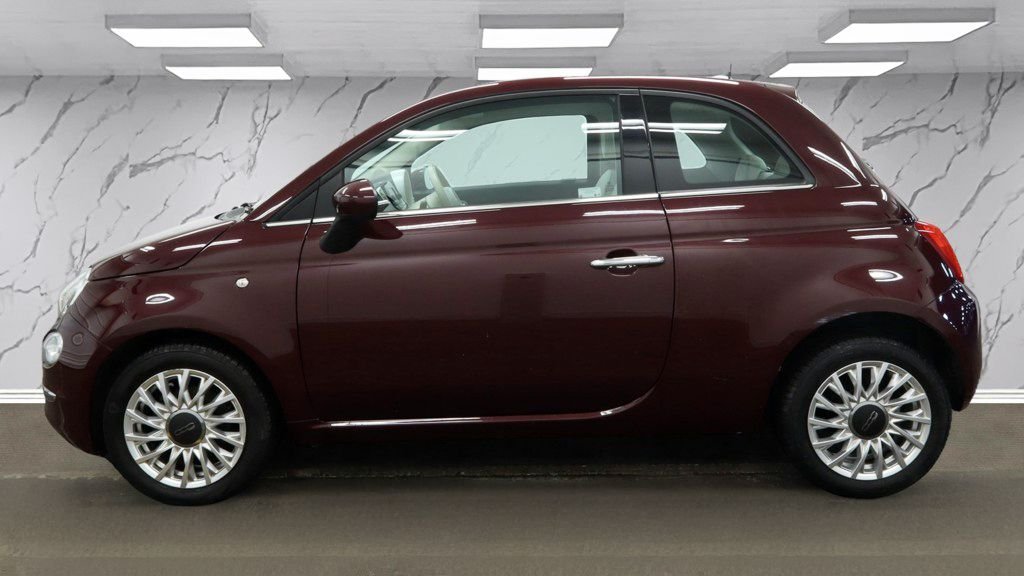 Used Fiat 500 2018 for sale - 76883705: Photo 7